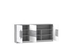 Forte Komoda ATTENTION ATNK23B