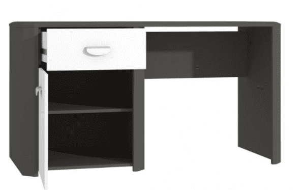 Forte Písací stolík HEY | HEYB211 Forte Písací stolík HEY | HEYB211