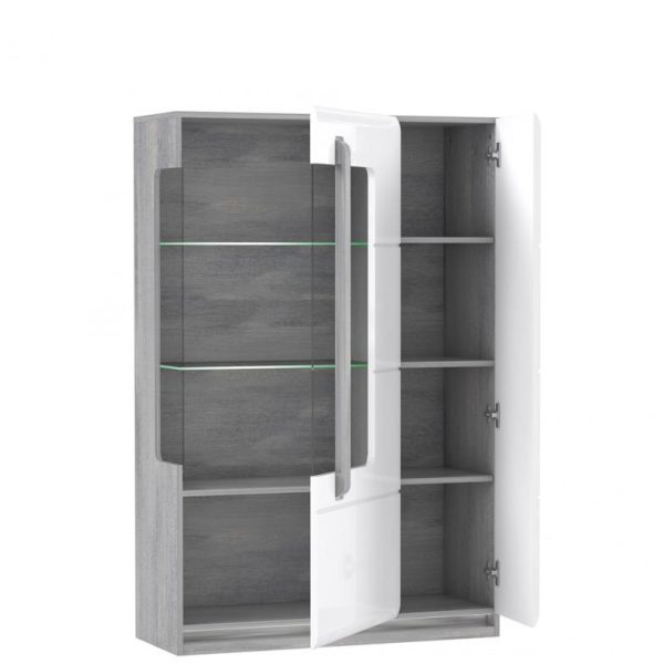 Forte Vitrína ATTENTION ATNV51RB