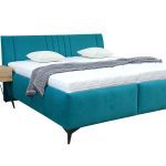 IRAKLEA SKH čalúnená manželská posteľ
