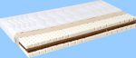 Matratex Detský matrac Latex comfort bambi Rozmer: 160 x 70 cm – Obrázok 2