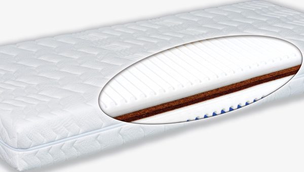 Matratex Matrac Grand Soft Rozmer: 80 x 200 cm