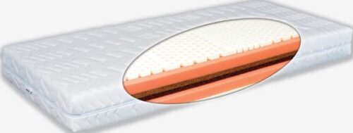 Matratex Matrac Latex Zone Rozmer: 160 x 200 cm Matratex Matrac Latex Zone Rozmer: 160 x 200 cm