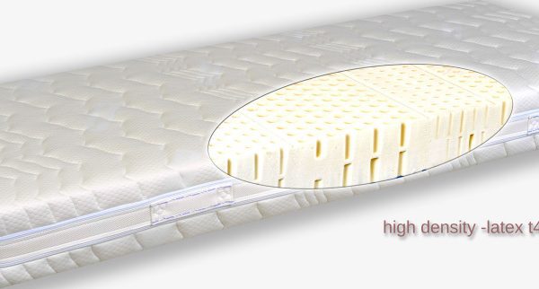 Matratex Matrac Latex prima physio Rozmer: 90 x 200 cm