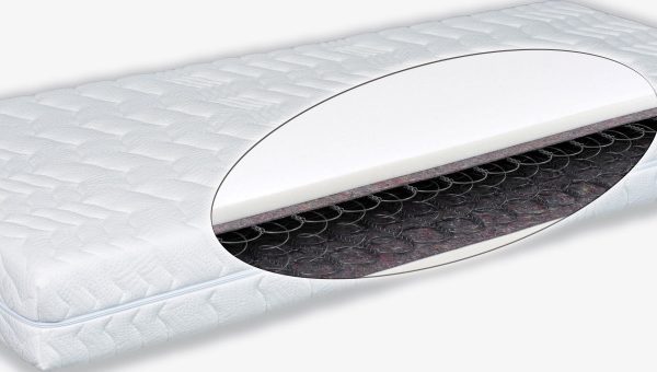 Matratex Matrac Popular Bio Rozmer: 180 x 200 cm