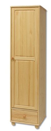 Skriňa - masív SF124 | borovica Morenie: Orech Skriňa - masív SF124 | borovica Morenie: Orech