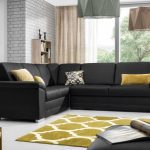 Stagra Rohová sedacia súprava Barello na vyskladanie Barello: 1