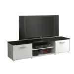 TV stolík ZUNO 01 Farba: Biela