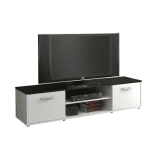 TV stolík ZUNO 01 Farba: Biela