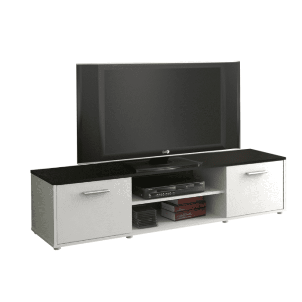TV stolík ZUNO 01 Farba: Biela