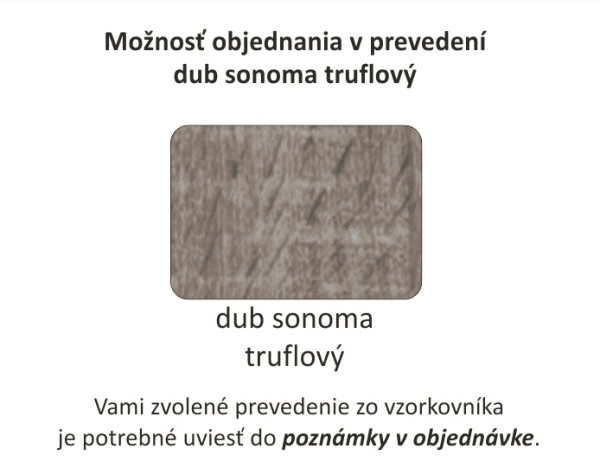 Tempo Kondela Komoda MONTANA K2DP Tempo Kondela Komoda MONTANA K2DP