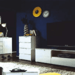 Tempo Kondela Komoda SPICE 3