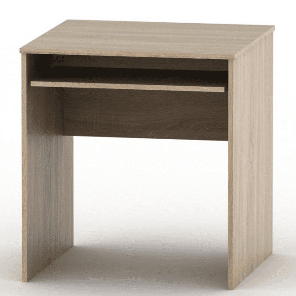 Tempo Kondela Písací stôl TEMPO ASISTENT NEW 023 Farba: Čerešňa