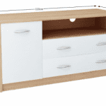 Tempo Kondela Tv stolík Marker 029