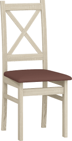 WIP Jedálenská stolička D Farba: craft zlatý