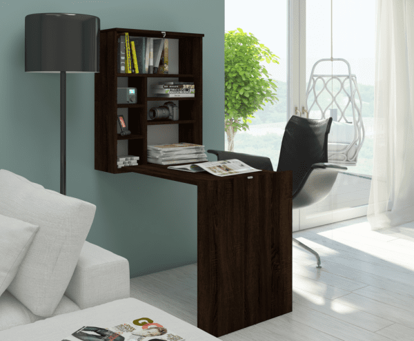 WIP PC stolík Hide matný Farba: Biela WIP PC stolík Hide matný Farba: Biela