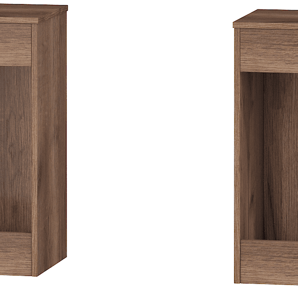 WIP Police MAXIMUS |  MXS-23 Farba: dub sonoma svetlý