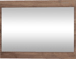 WIP Zrkadlo MAXIMUS| MXS-15 Farba: craft tobaco – Obrázok 2