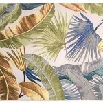 Koberec JUNGLE VIII 150x220 cm viacfarebný