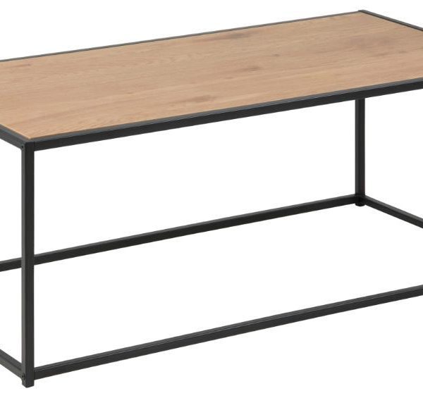 Konferenčný stolík Seaford IV divoký dub