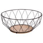 Košík Diamond na ovocie 28 cm
