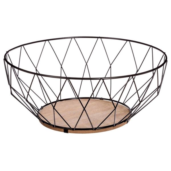 Košík Diamond na ovocie 28 cm