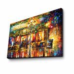 Reprodukcia obrazu Leonid Afremov 086 45 x 70 cm