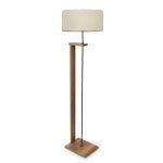 Stojacia lampa AYD IX 150 cm béžová