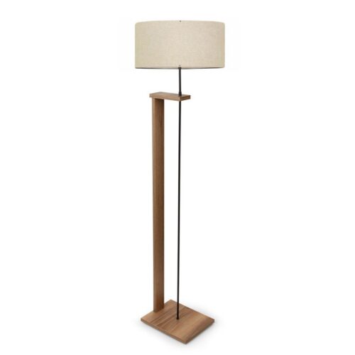 Stojacia lampa AYD IX 150 cm béžová Stojacia lampa AYD IX 150 cm béžová