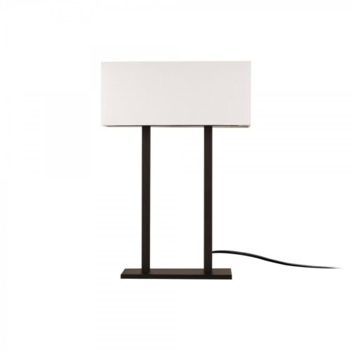 Stolová lampa Helogi biela Stolová lampa Helogi biela