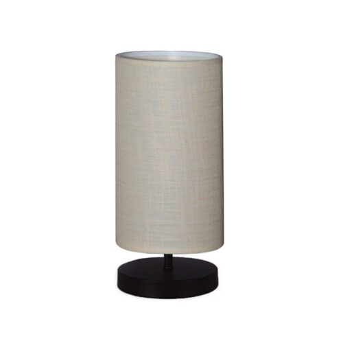 Stolová lampa Talis krémová Stolová lampa Talis krémová
