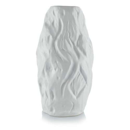 Váza Louis 29 cm biela Váza Louis 29 cm biela