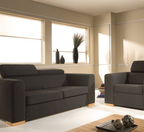 Meblar  Pohovka LOFT Sedacia súprava: Pohovka