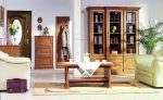 BRW Regál KENT EREG | 100 O