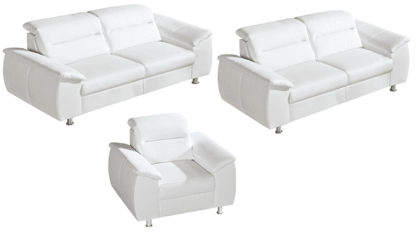 Dolmar Sedacia súprava SCANDI 3+2+1 Prevedenie: Taburetka SCANDI Dolmar Sedacia súprava SCANDI 3+2+1 Prevedenie: Taburetka SCANDI