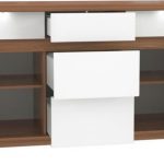 Forte Komoda SAINT TROPEZ |  STZK231B