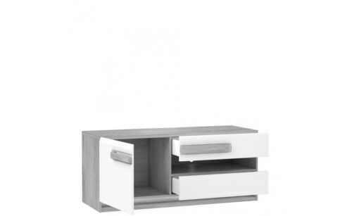 Forte TV stolík ATTENTION ATNT23LB Forte TV stolík ATTENTION ATNT23LB