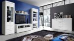 Forte TV stolík SNOW | SNWT12