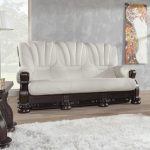 Pyka Kožená sedacia súprava CEZAR III Prevedenie: Zostava 3+2+1