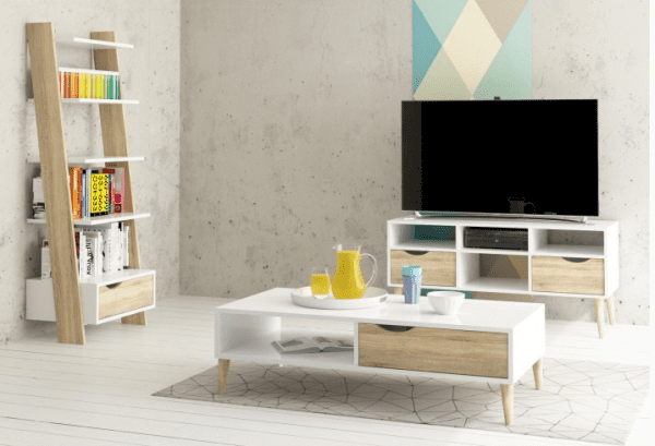 Tempo Kondela TV stolík Oslo 75391 Tempo Kondela TV stolík Oslo 75391