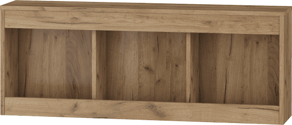 WIP Polica MAXIMUS | MXS-20 Farba: craft tobaco WIP Polica MAXIMUS | MXS-20 Farba: craft tobaco