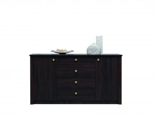 ArtMadex Komoda FINEZJA F6 Farba: dub sonoma ArtMadex Komoda FINEZJA F6 Farba: dub sonoma