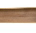 ArtMadex Polica COSMO C12 Farba: Biela