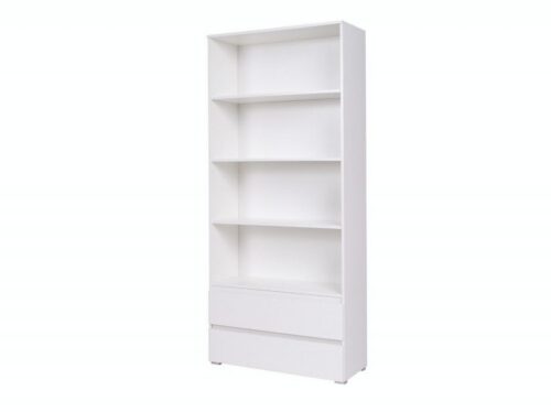 ArtMadex Široký regál COSMO C03 Farba: Dub riviera