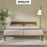 Benab Matrac FYZIO PLUS Rozmer:: 160 x 200 cm – Obrázok 2