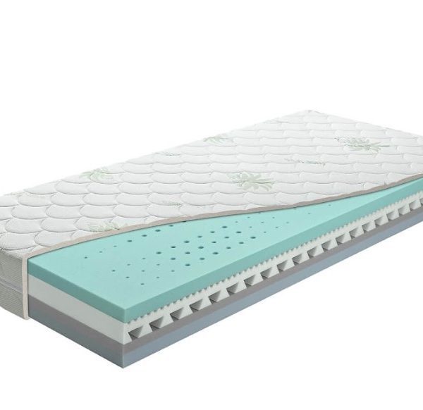 Benab Matrac OMEGA FLEX Rozmer:: 140 x 200 cm