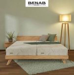 Benab Matrac VISCO PLUS Rozmer:: 80 x 200 cm – Obrázok 2