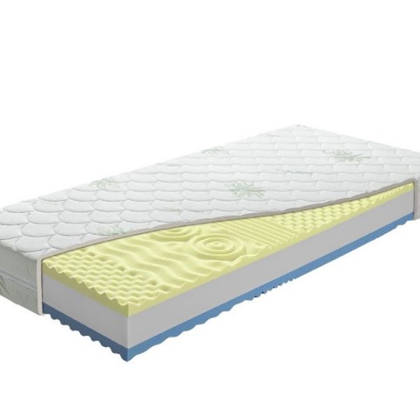 Benab Matrac VISCO PLUS Rozmer:: 90 x 200 cm
