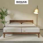 Benab Matrac Zero Hard Rozmer:: 160 x 200 cm – Obrázok 2