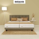 Benab Matrac Zero Rozmer:: 100 x 200 cm – Obrázok 2
